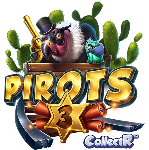 Pirots 3